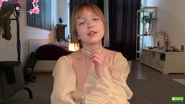 electric babe online show from 10/21/25, 11:00