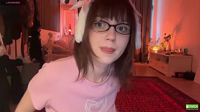 electric babe online show from 04/03/26, 02:48