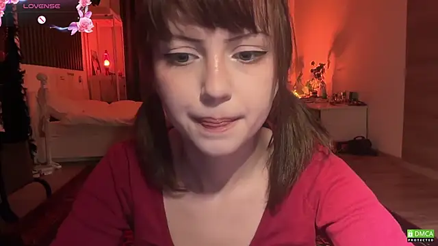 electric babe online show from 04/10/26, 06:23