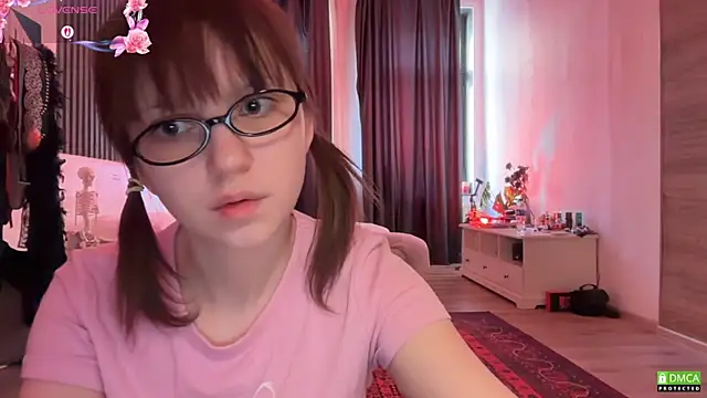 electric babe online show from 04/16/26, 10:27