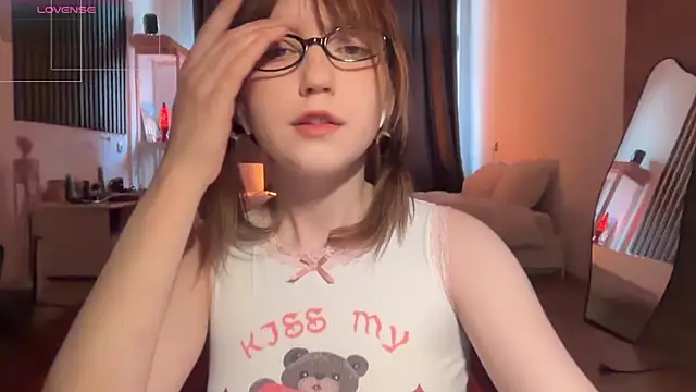 electric babe online show from 05/07/26, 10:42