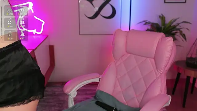 Micky  love online show from 01/30/25, 07:15