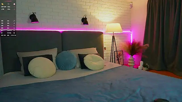 Micky  love online show from 02/07/25, 10:41