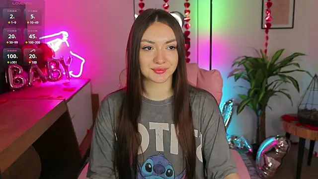 Micky  love online show from 02/28/25, 07:35