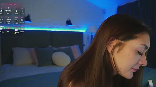 Micky  love online show from 03/20/26, 09:08