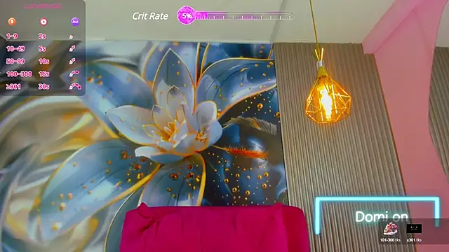 blaisysmith online show from 03/09/25, 12:09