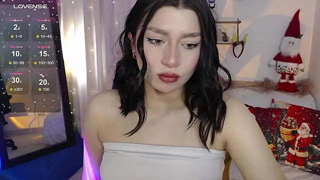 mily thomson b  online show from 12/14/25, 07:40