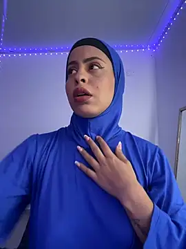 Snapshot of JannaNader12 chatting on 02/13/25, 10:54 JannaNader12 online show from 02/13/25, 10:54