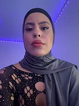 Snapshot of JannaNader12 chatting on 02/23/25, 05:07 JannaNader12 online show from 02/23/25, 05:07