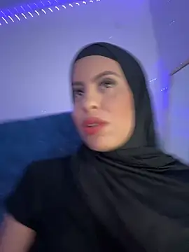 Snapshot of JannaNader12 chatting on 02/24/25, 10:58 JannaNader12 online show from 02/24/25, 10:58