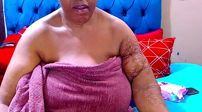 ebonycandy10 online show from 03/17/25, 04:29