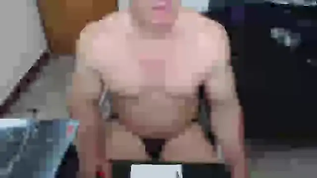 jefmuscle online show from 09/16/25, 03:07