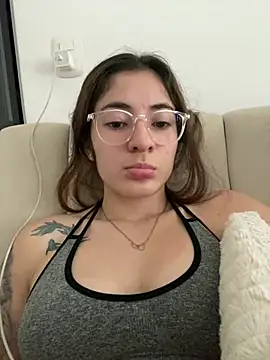 Princ3ssgabi online show from 12/30/24, 04:19