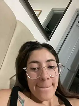 Princ3ssgabi online show from 01/09/25, 10:52