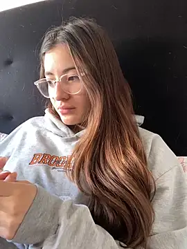 Princ3ssgabi online show from 01/21/25, 04:16