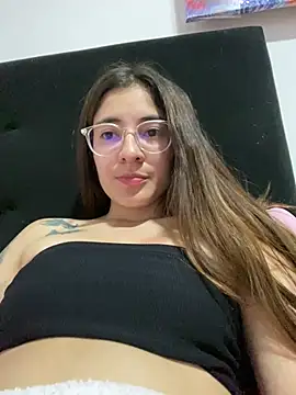 Princ3ssgabi online show from 01/25/25, 01:32