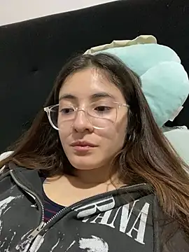 Princ3ssgabi online show from 01/27/25, 11:22