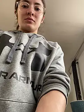 Princ3ssgabi online show from 02/10/25, 08:53