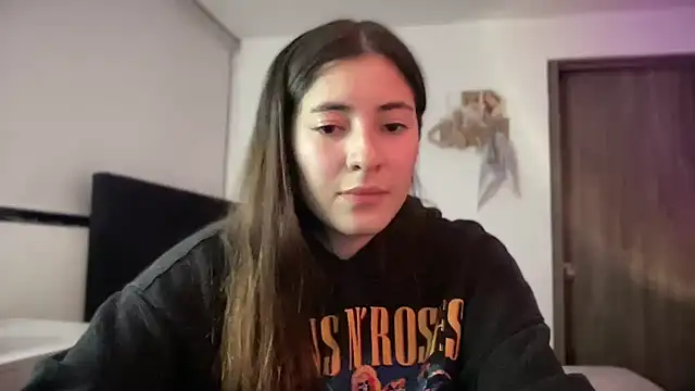 Princ3ssgabi online show from 10/04/25, 01:03