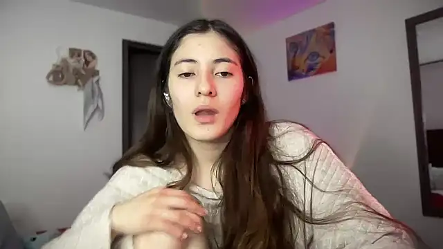 Princ3ssgabi online show from 10/21/25, 12:55