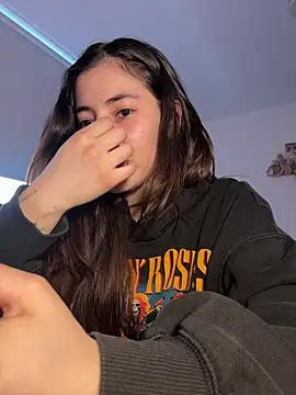 Princ3ssgabi online show from 11/10/25, 09:36