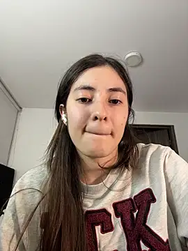 Princ3ssgabi online show from 11/22/25, 01:48