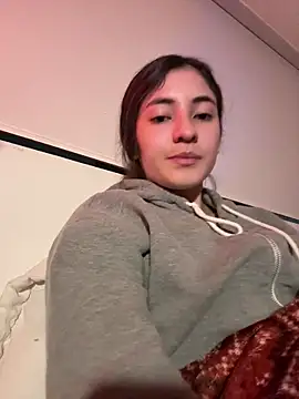 Princ3ssgabi online show from 11/27/25, 02:46