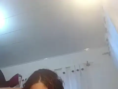 Snapshot of melissa4855 chatting on 12/01/24, 10:32 melissa4855 online show from 12/01/24, 10:32