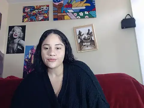 Snapshot of melissa4855 chatting on 02/15/26, 06:04 melissa4855 online show from 02/15/26, 06:04