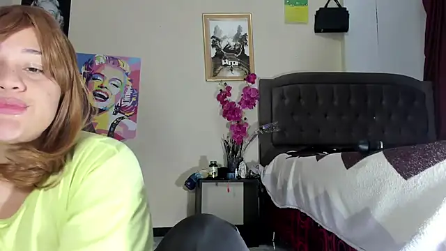 melissa4855 online show from 03/05/26, 11:12