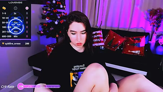 Snapshot of Lily_xBabe chatting on 12/28/24, 05:57 Lily xBabe online show from 12/28/24, 05:57