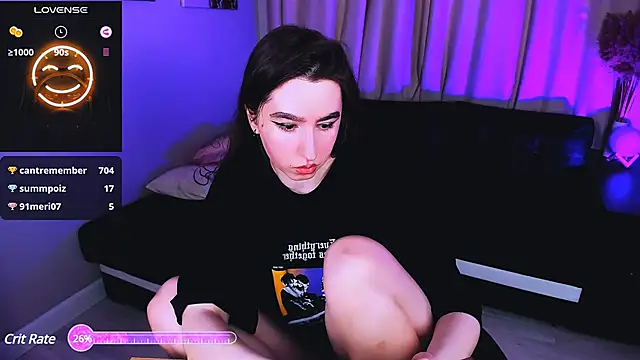 Snapshot of Lily_xBabe chatting on 01/08/25, 06:20 Lily xBabe online show from 01/08/25, 06:20