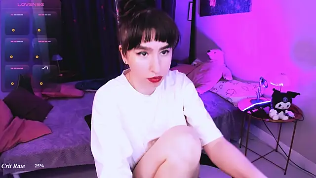 Snapshot of Lily_xBabe chatting on 07/19/26, 07:34 Lily xBabe online show from 07/19/26, 07:34