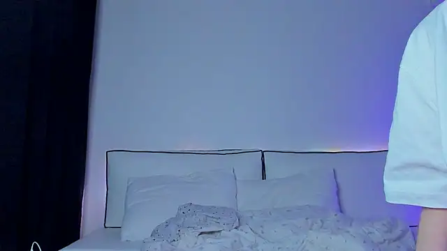 haileyishere online show from 01/08/25, 01:00