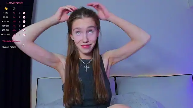 haileyishere online show from 02/20/25, 11:32