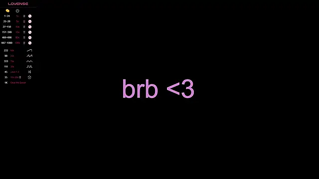 haileyishere online show from 09/12/25, 04:07