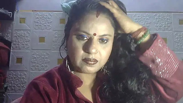 Sexy komolika online show from 01/28/25, 12:43