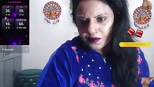 Sexy komolika online show from 11/14/25, 01:54