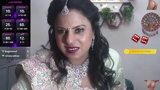 Sexy komolika online show from 11/18/25, 06:01