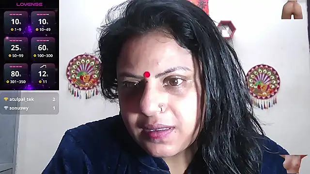 Sexy komolika online show from 12/16/25, 03:00