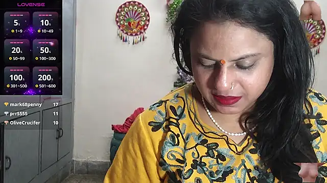 Sexy komolika online show from 01/15/26, 04:22