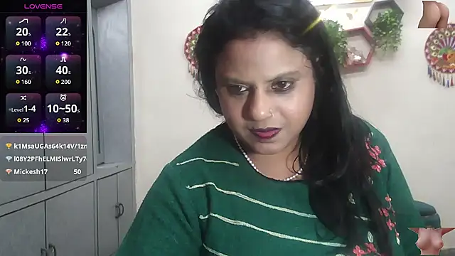 Sexy komolika online show from 01/31/26, 07:34