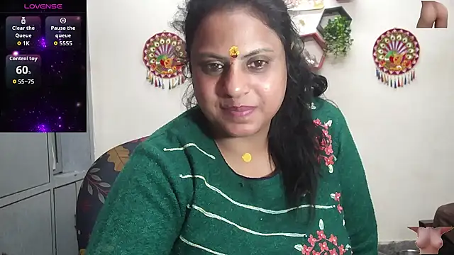 Sexy komolika online show from 02/15/26, 04:36