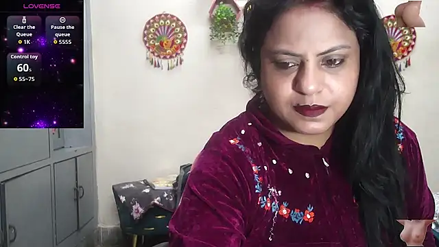 Sexy komolika online show from 02/22/26, 12:23