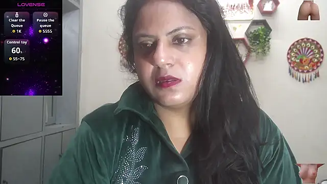 Sexy komolika online show from 02/28/26, 12:44