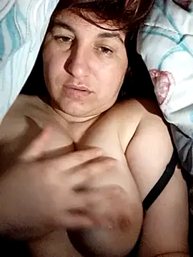 BlackVBarbie online show from 02/20/25, 09:31