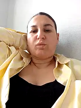 BlackVBarbie online show from 09/29/25, 08:52