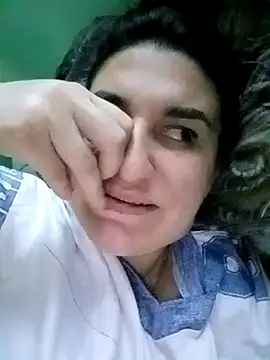 BlackVBarbie online show from 11/19/25, 01:33