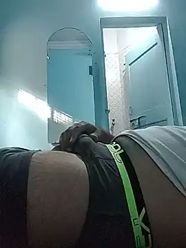 DADDY69SS online show from 02/15/26, 10:47