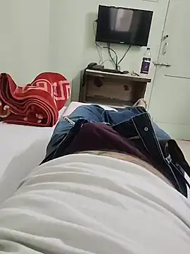 DADDY69SS online show from 02/27/26, 11:43